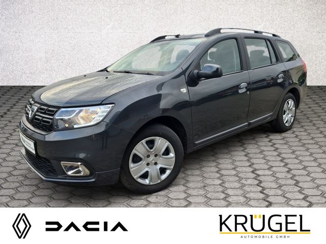 Dacia Logan MCV TCe 90 (S&S) Comfort