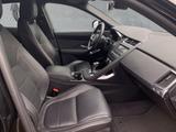 Jaguar E-PACE D180 AWD R-DYNAMIC SE 360°EPH+LED+NSW - Jaguar E-PACE SE mit Diesel-Antrieb