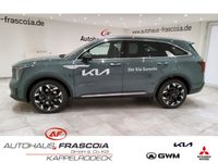 Kia Sorento - Vorschau Bild 8