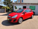 Opel Corsa 1.2 ecoFLEX Active.1.HAND*55TKM*TÜV/3-2028 - Opel Corsa: 1.3