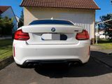 BMW Bmw M2  G2M - BMW M2 in Stuttgart
