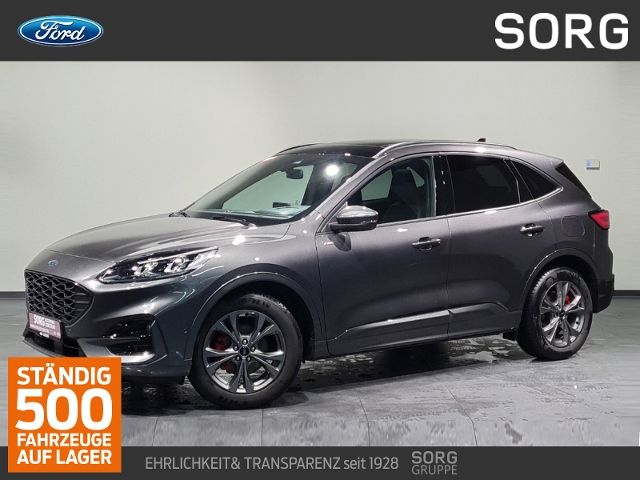 Ford Kuga 1.5 EcoBoost ST-Line X*PANO-SD*ACC*-39%*