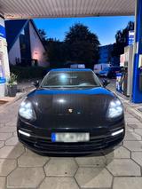 Porsche Panamera 4S Diesel - Porsche Panamera in Bielefeld