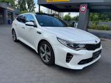 Kia Optima 2.0 Sportswagon GT/ Voll/ Pano/ GARANTIE - Kia Optima Gebrauchtwagen