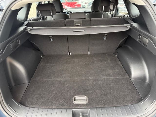 Fahrzeugabbildung Hyundai Tucson Select 2WD +KLIMA+NAVI+RFK+PDC+SHZ+UVM+