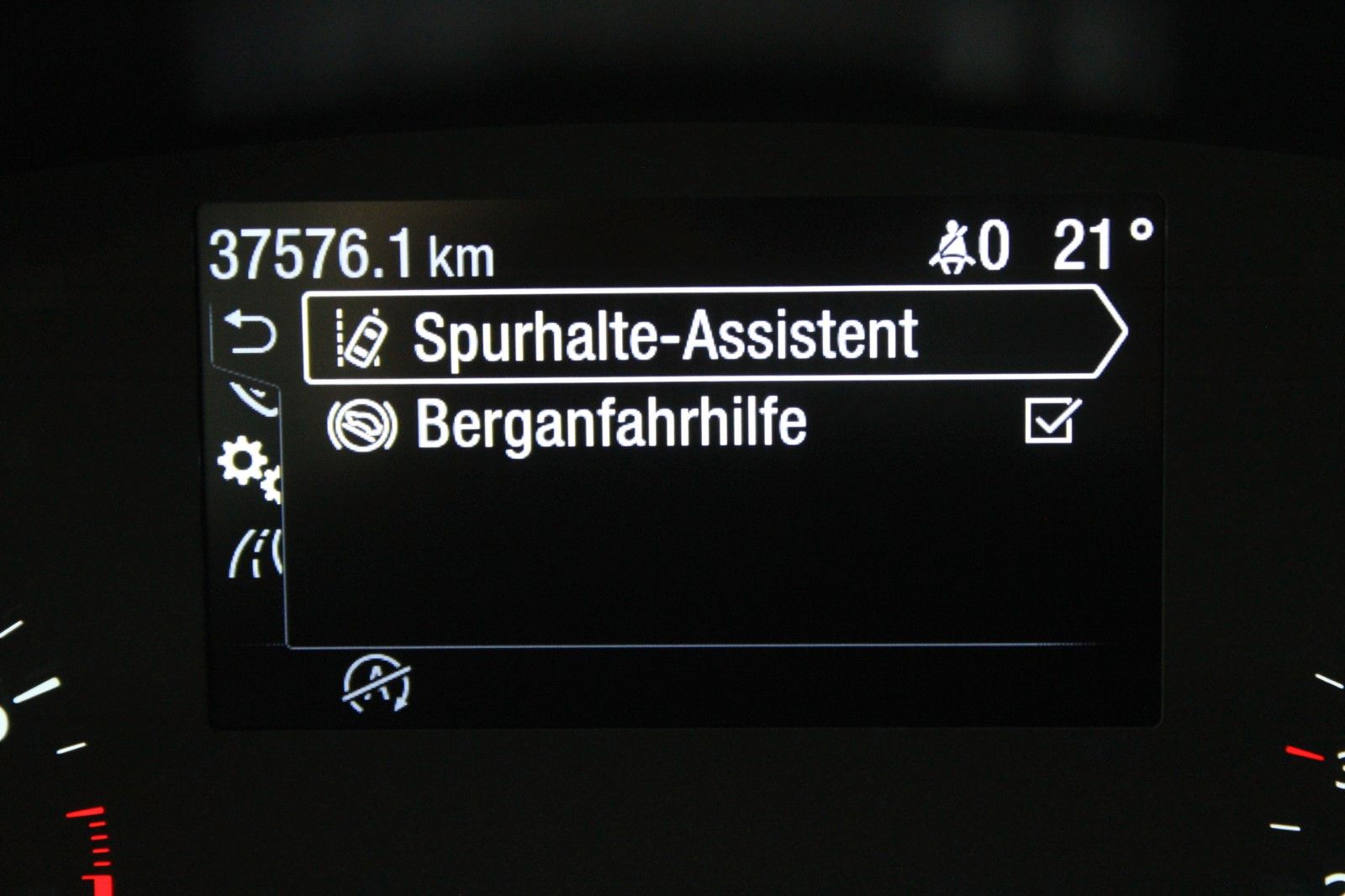 Fahrzeugabbildung Ford Fiesta Trend LED KLIMA WinterPaket DAB 1. Hand