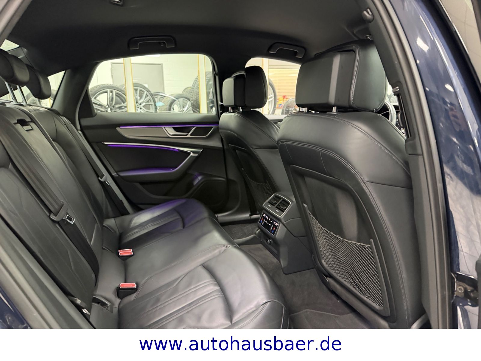 Audi A6 Lim. 40 TDI quattro sport*KAM*SHZ*VIRTUAL*K-G foto 23