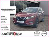 Nissan Qashqai Tekna 1.3 159PS | LEDER | LED | BOSE | 3 - Nissan Qashqai mit Benzin-Antrieb: Limousine