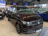 Volkswagen T6 Multivan - Volkswagen T6 Multivan aus 2015