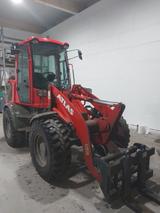 Atlas AR 65 - Atlas Radlader 65