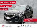 Skoda Kodiaq 2.0TDI DSG STYLE BEAM+NAVI+APP+ACC+AHK+VC - SKODA Kodiaq Leasingangebote für Privatpersonen
