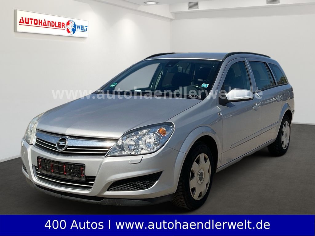 Angebot ansehen Opel Astra