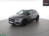 Mercedes-Benz GLA 220 d 4M PROGRESSIVE NIGHT STANDHEIZ,HUD,360