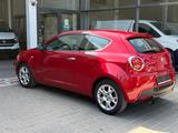 Alfa Romeo MiTo Turismo - gebrauchte Alfa Romeo MiTo aus dem Jahr 2013
