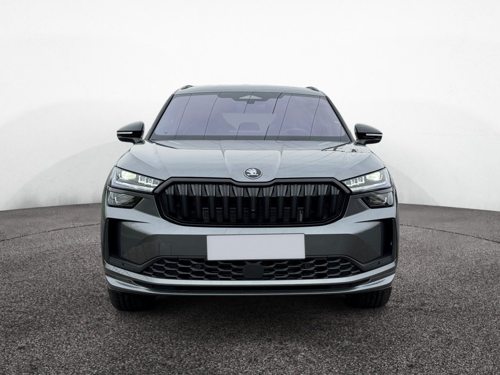 Skoda Kodiaq - Bild 3