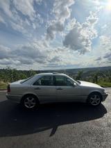 Mercedes-Benz C230 Kompressor W202 1999 156.790km - Mercedes-Benz 230: Kompressor