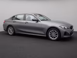 BMW 320d DAB WidscreenDispl. PDC Geschwindigkeitsreg - BMW 320 in Dresden