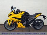 Suzuki GSX-8R MY2025 Euro 5+ - Angebote entsprechen deinen Suchkriterien