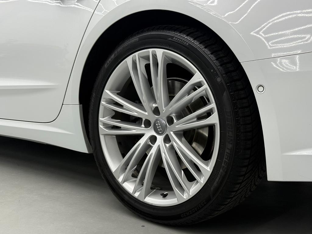 Audi A7 Sportback 50 TDI quattro S-Line, Foto 8 von 47