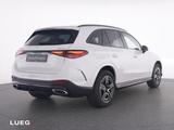 Mercedes-Benz GLC 300 de 4M AMG+NIGHT+AHK+DIGIT.LIGHT+MASSAGE+ - Mercedes-Benz GLC 300 in Aachen