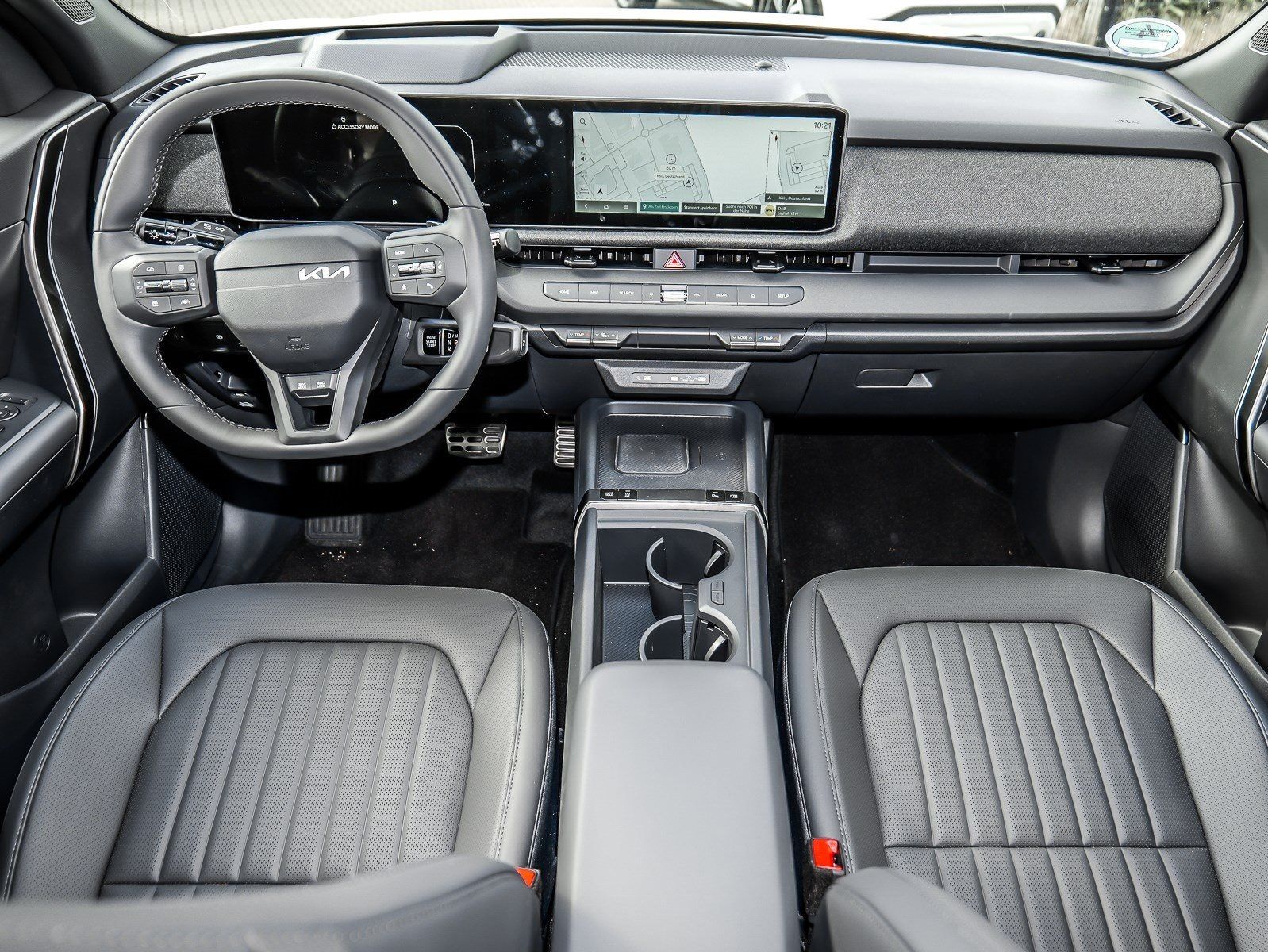 Kia Andere - Bild 3