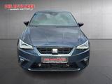 Seat Ibiza FR Pro Black Edition *Navi, App, ACC, SHZ* - Euro5 Gebrauchtwagen