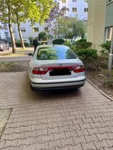 Seat Toledo Signo 1,8 20V Signo - Seat Toledo: Signo