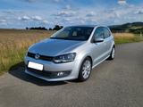 Volkswagen Polo 1.4 Highline Highline - Volkswagen Polo aus 2010: Highline