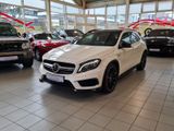 Mercedes-Benz GLA 45 AMG 4Matic Pano Carbon