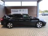 Volkswagen Passat Variant Elegance 2,0 TDI DSG "IQ.DRIVE" 3 - mit Diesel-Antrieb: Schwarz, Sitzheizung, Kombi