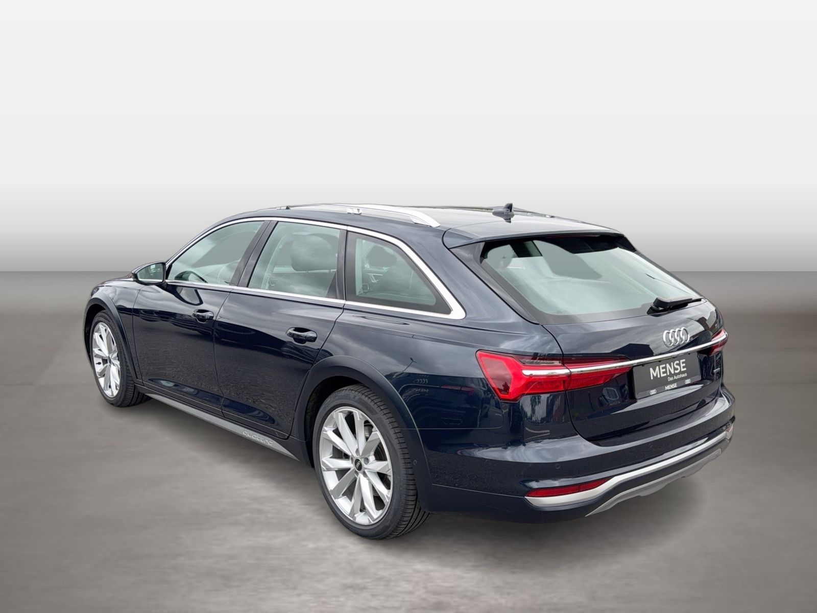 Audi A6 allroad 55 TDI quattro tiptronic AHK Luft ACC imagem 3