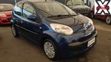 Citroën Citroen C1 1400cc Diesel 55 CV 5P - Citroën C1 mit Diesel-Antrieb