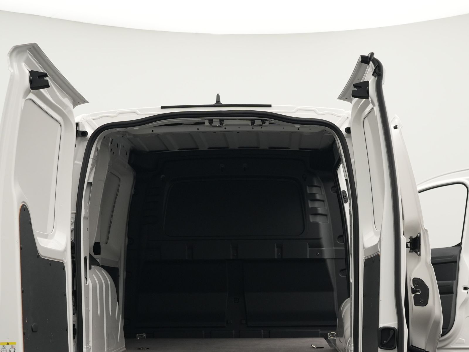 Volkswagen Caddy - Bild 16