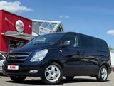 Hyundai H-1 Starex 2.5TDi TÜV Webasto 8Sitzer PDC Klima - Hyundai H-1 Starex mit Schiebetür