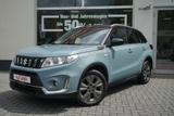 Suzuki Vitara 1.4 Boosterjet AT 4WD AAC Navi Kamera SHZ - Suzuki Gebrauchtwagen in Chemnitz