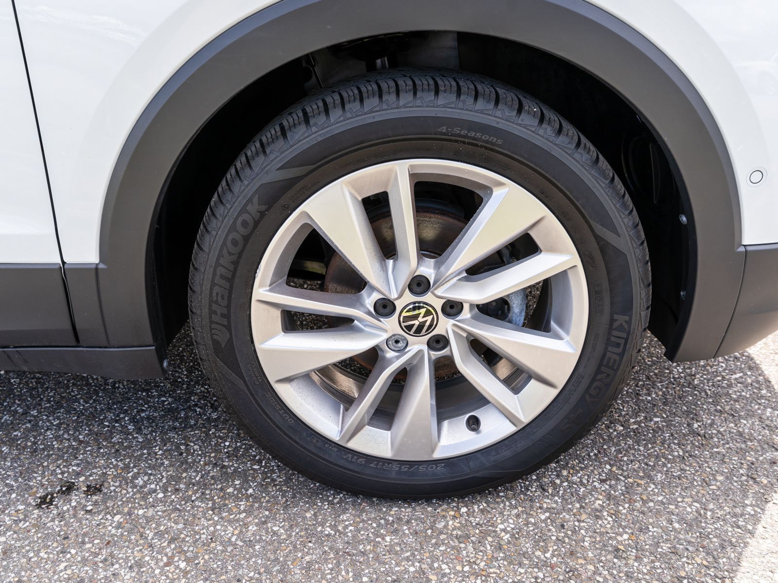 Volkswagen T-Cross - Bild 10