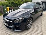 Mercedes-Benz E 63 AMG Mercedes-AMG E 63 S 4MATIC+ T Autom... - gebrauchte Mercedes-Benz E 63 AMG aus dem Jahr 2018