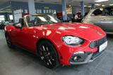 Fiat 124 Spider Abarth Serie 0 Turismo 1.4 MultiAir T - Fiat 124 Spider Gebrauchtwagen