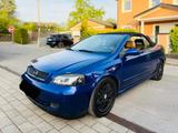 Opel Cabrio2.2 Limited Edition 90Jahre Bertone Nr0665 - Opel Astra: Cabrio, 2.2