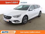 Opel Insignia Sports Tourer 1.5 SIDI Turbo Dynamic - gebrauchte Opel Insignia aus dem Jahr 2018