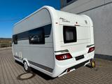 Hobby De Luxe 440 SF - Hobby Sf