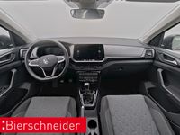 Volkswagen T-Cross - Vorschau Bild 10