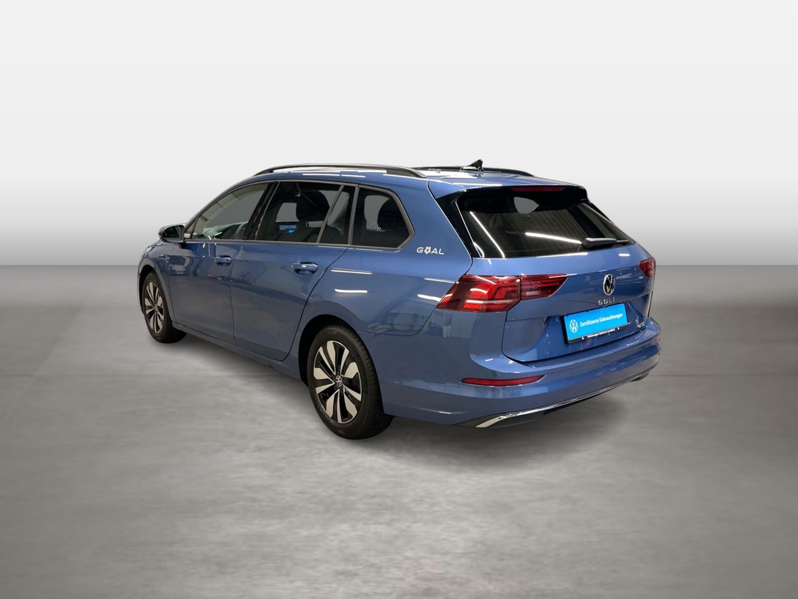 Volkswagen Golf - Bild 5