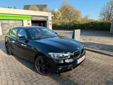 BMW 118 1 Limousine 5-trg. 118 i Advantage - gebrauchte BMW 118 aus dem Jahr 2016