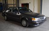Saab 9000 CD 16V - Saab 9000 Gebrauchtwagen