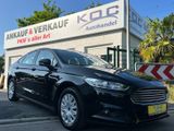 Ford Mondeo Lim. Trend / 1. Hand - Ford Mondeo Gebrauchtwagen in Mannheim