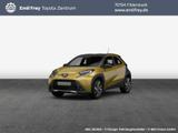 Toyota Aygo X 1,5 Hybrid Teamplayer 68 kW, 5-türig - Toyota Neuwagen in Stuttgart