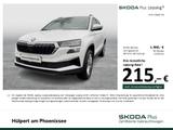Skoda Karoq 1.5 SELECTION AHK CAM NAVI CARPLAY SITZHZ. - Skoda Gebrauchtwagen in Dortmund