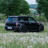 MINI Cooper SD Clubman Automatik Xenon Sportpaket S