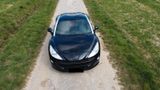Peugeot RCZ 1.6 200 THP - 200PS Xenon Flügel 19"schwarz  - Peugeot RCZ: Thp